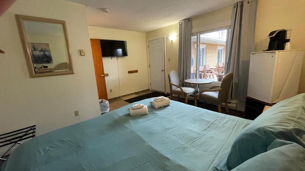 Beach Club By Beach1 Motel Wasaga Beach Exteriér fotografie